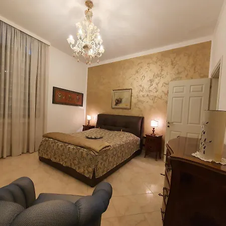 Ca' Rosy Apartment