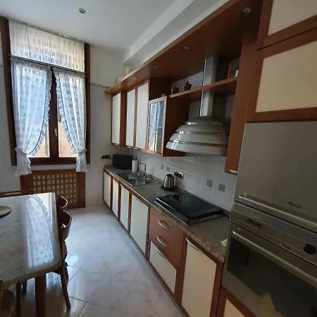 Apartment Ca' Rosy Venice