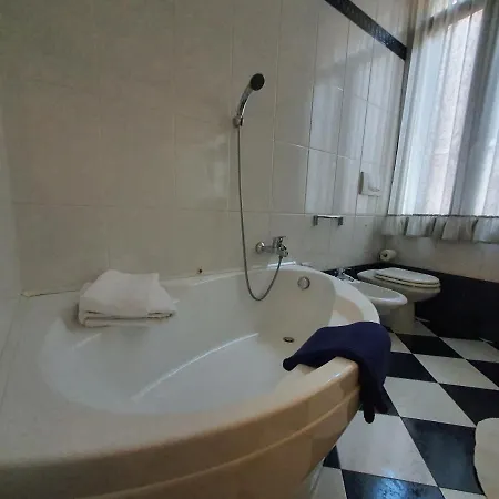 Ca' Rosy Apartment Venice