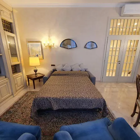 Ca' Rosy Apartman Velence
