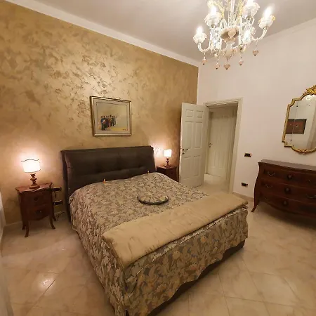Ca' Rosy Venice