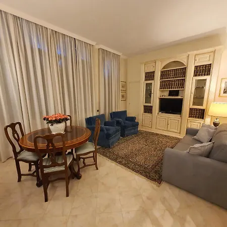Apartment Ca' Rosy Venice