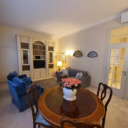 Ca' Rosy Apartment *