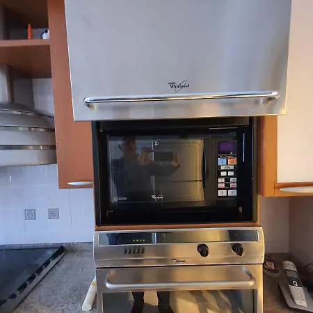 Apartman Ca' Rosy *