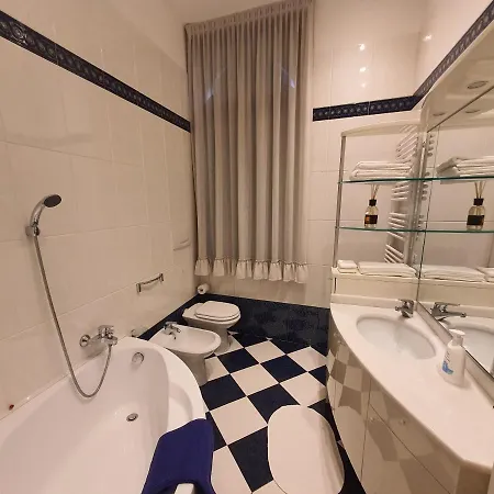 Apartment Ca' Rosy Venice