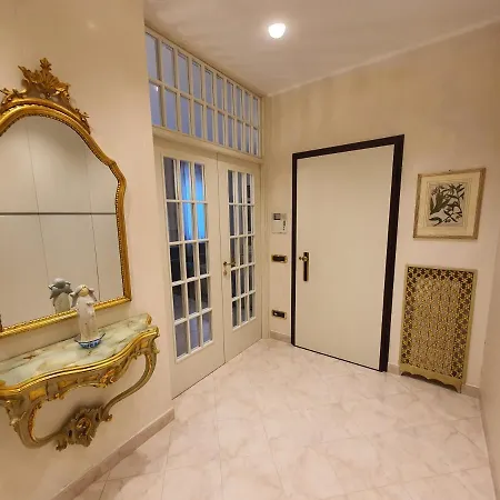 Apartment Ca' Rosy Venice