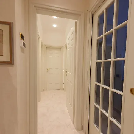 Apartment Ca' Rosy *
