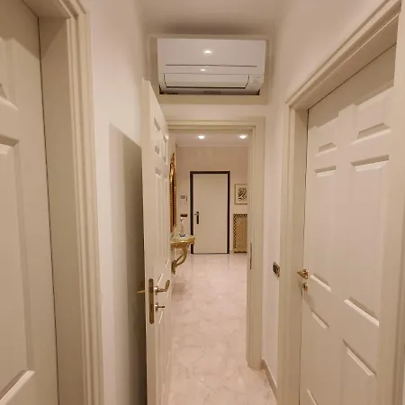 Ca' Rosy Apartment *
