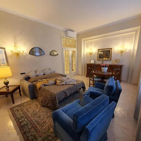 Apartment Ca' Rosy *
