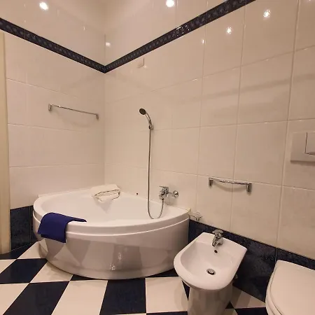 Apartment Ca' Rosy *