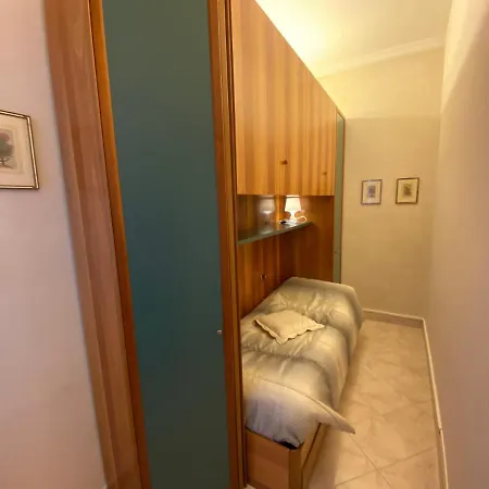 Ca' Rosy Apartment Venice
