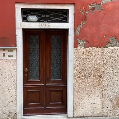 Apartment Ca' Rosy