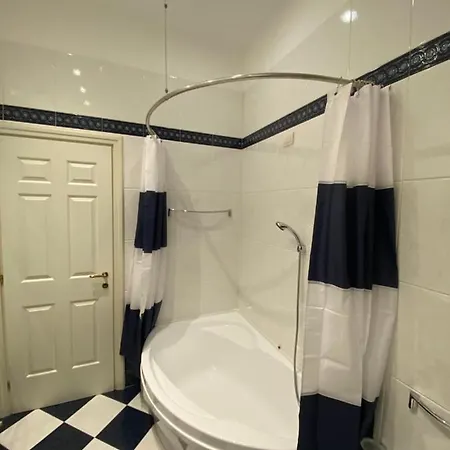 Ca' Rosy Apartman *